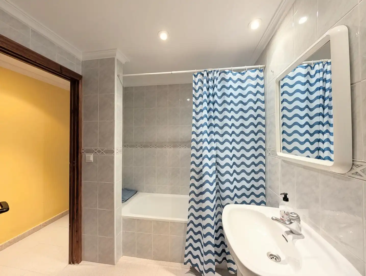 Villa con terrazza in vendita a Cocentaina, imagen 45