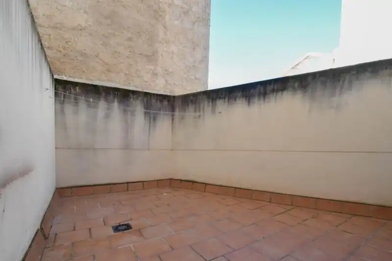 Terrace of Apartments for sale in Atarfe  with Terrace