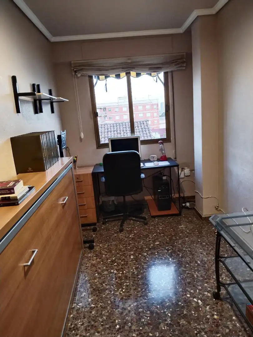 Piso en venta en Valencia con Aire acondicionado y Balcón