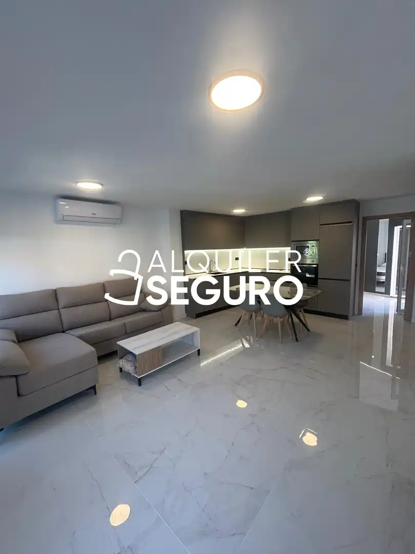 Flat to rent in Real, imagen 5