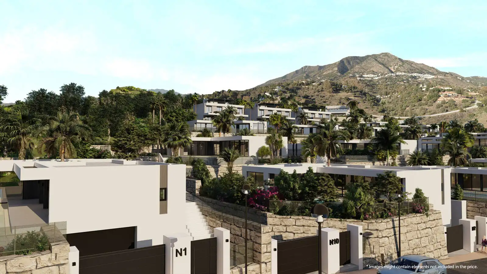 Casa amb piscina en venda a Valtocado - La Alquería - La Atalaya, imagen 10