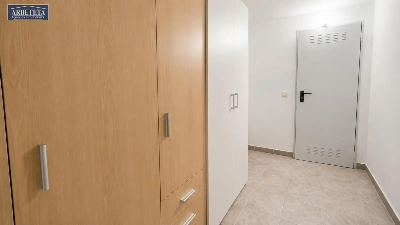 Apartamento en venta en Guadalajara con Calefacción, Terraza y Trastero