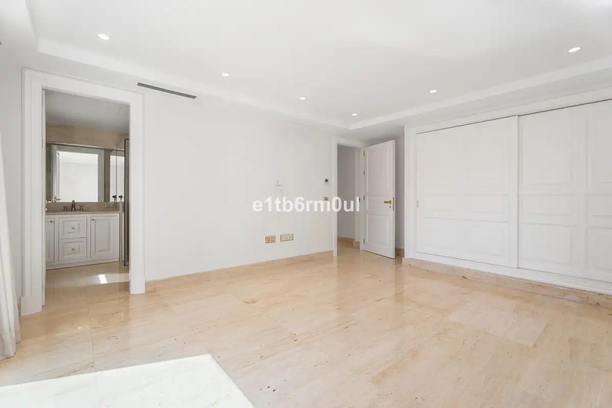 Maison mitoyenne à vendre à Benahavís pueblo, imagen 26