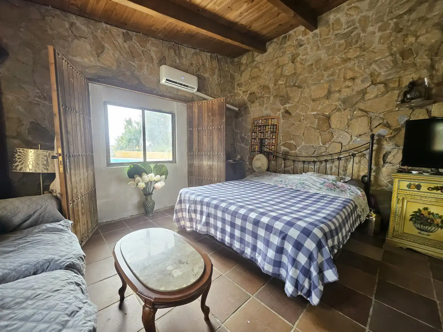 Maison rustique avec piscine à vendre à Calarreona, imagen 30