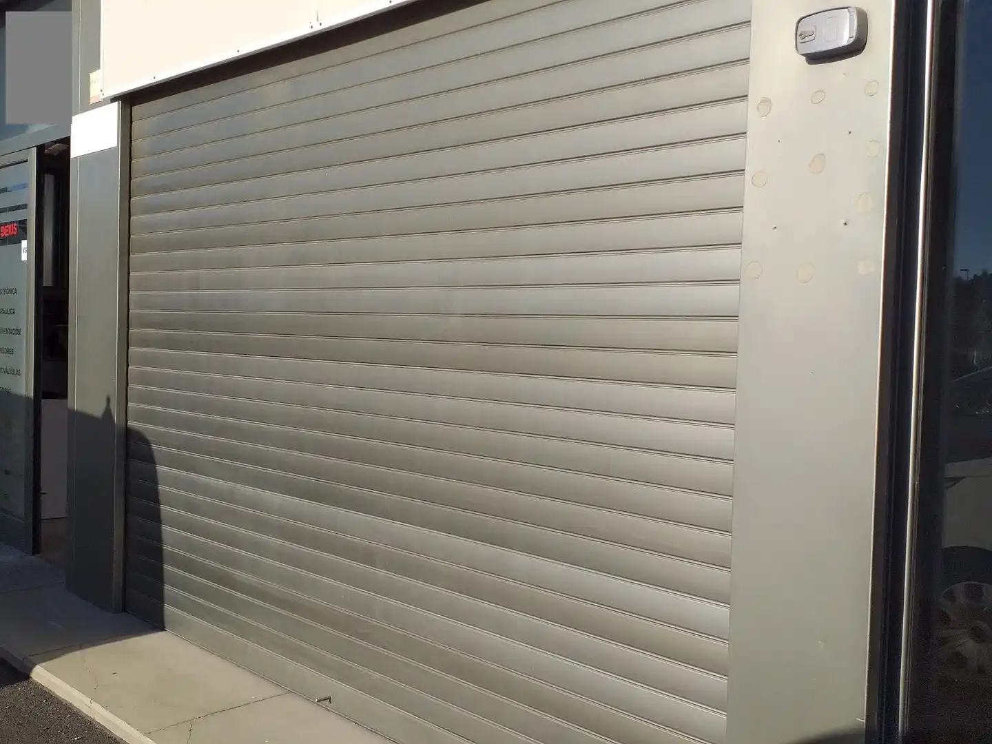 Commercial properties for rent in Arafo