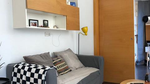 Photo 5 of Study to rent in Plaza Juán Manuel Iglesias Mato, 1