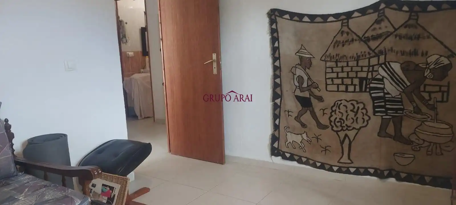 Finca rústica en venta en Busot con Trastero y Piscina