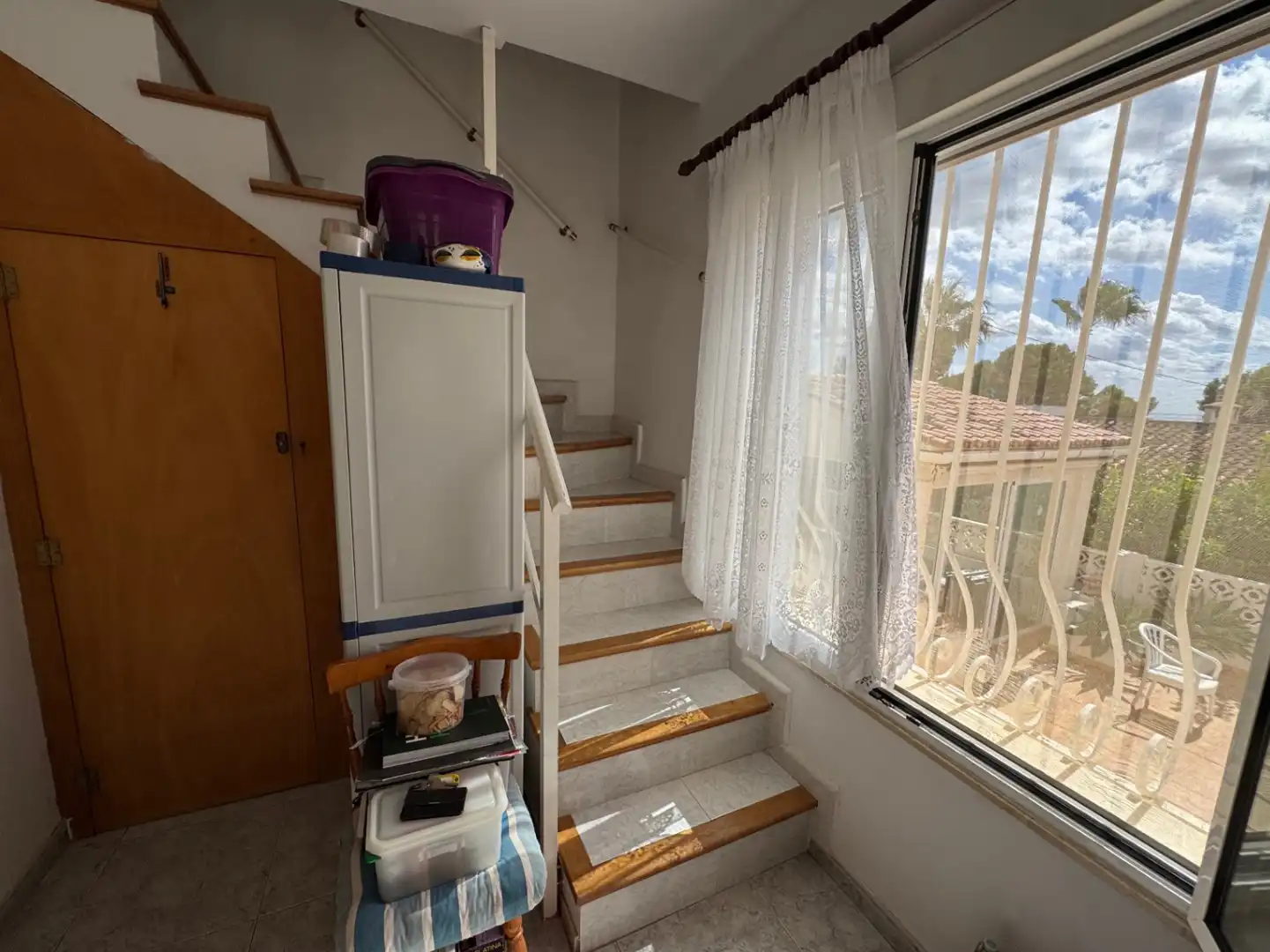 Chalet con piscina en venta en Cala Advocat - Baladrar, imagen 24