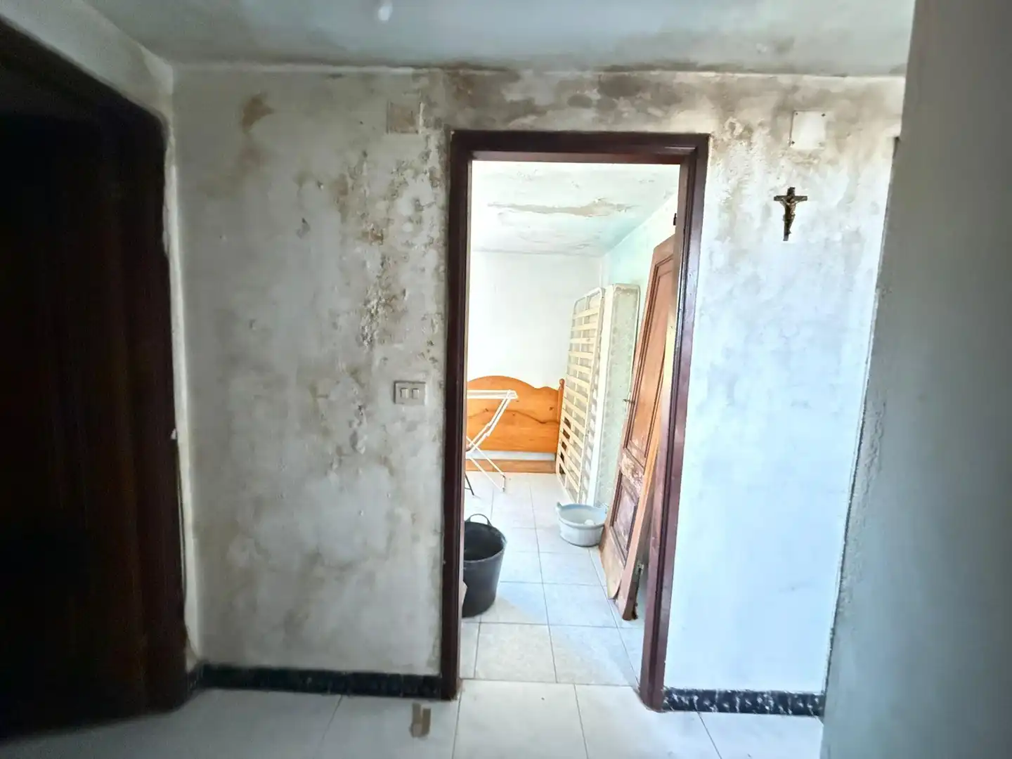Chalet con jardín en venta en A Pobra do Caramiñal, imagen 8