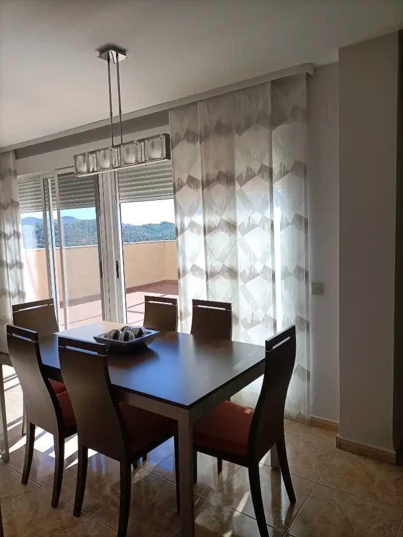 Attique avec ascenseur à vendre à Avenida Navarro Reverter 32, imagen 22
