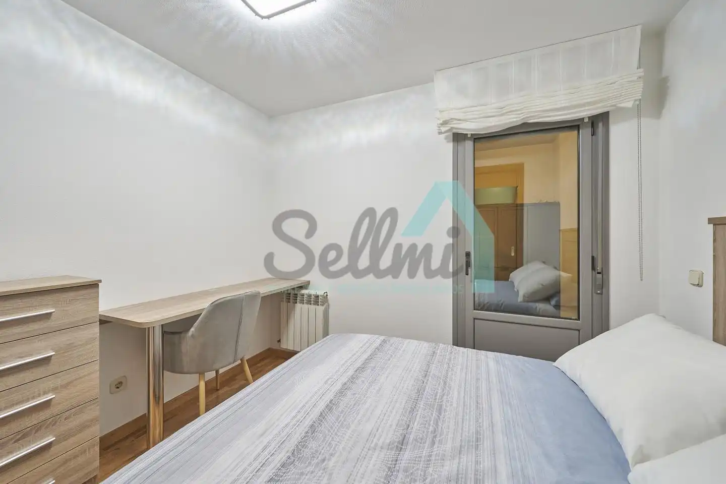 Flat with lift to rent in Calle Cardenal Cienfuegos, imagen 32