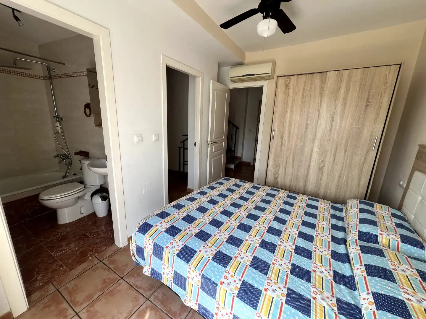 Casa bifamiliare con terrazza in vendita a Lobres, imagen 19
