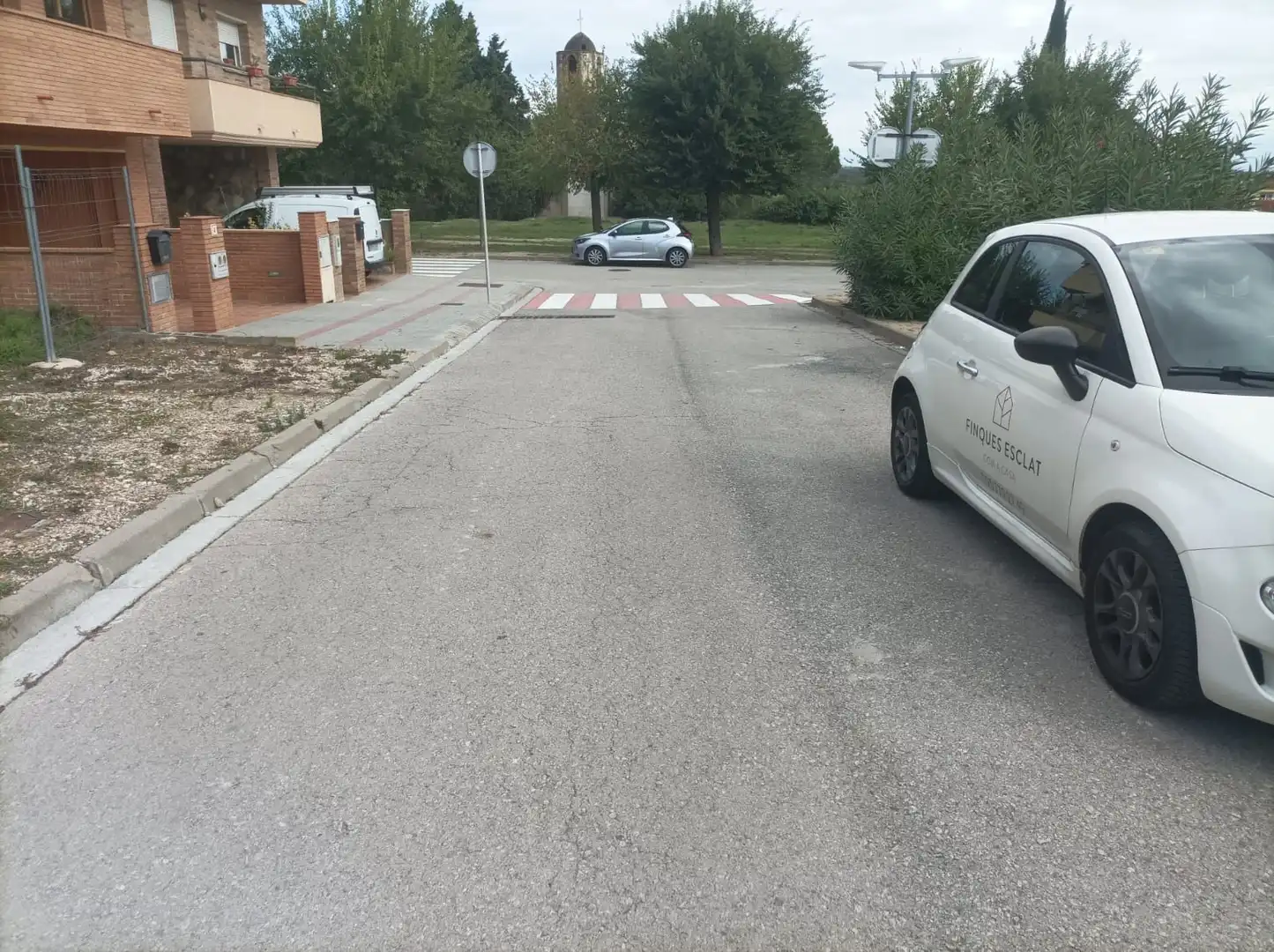 Terrenys i solars en venda a Sant Llorenç d'Hortons, imagen 6