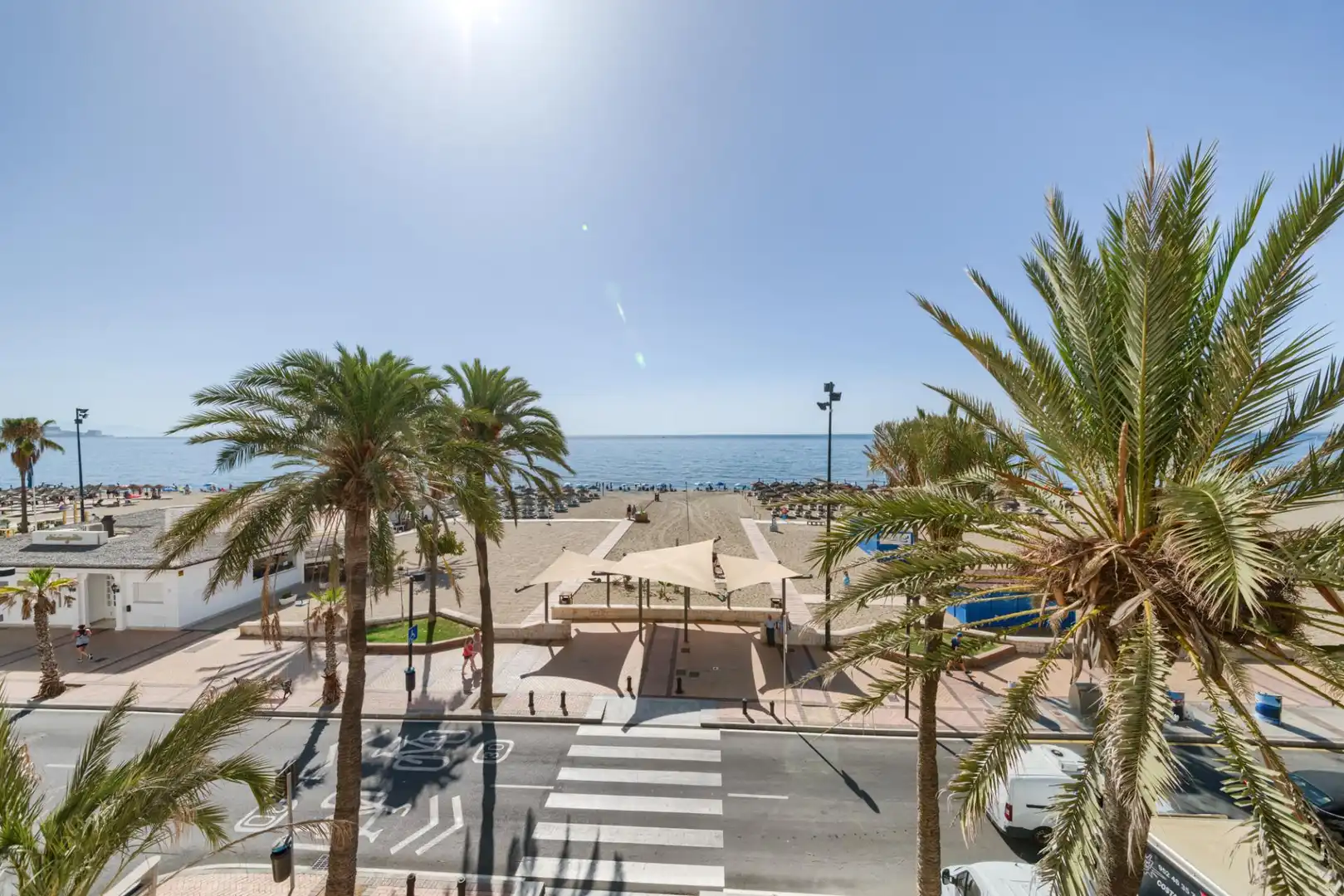 Apartament amb ascensor en venda a 92 Paseo Marítimo Rey de España #planta 2, imagen 4