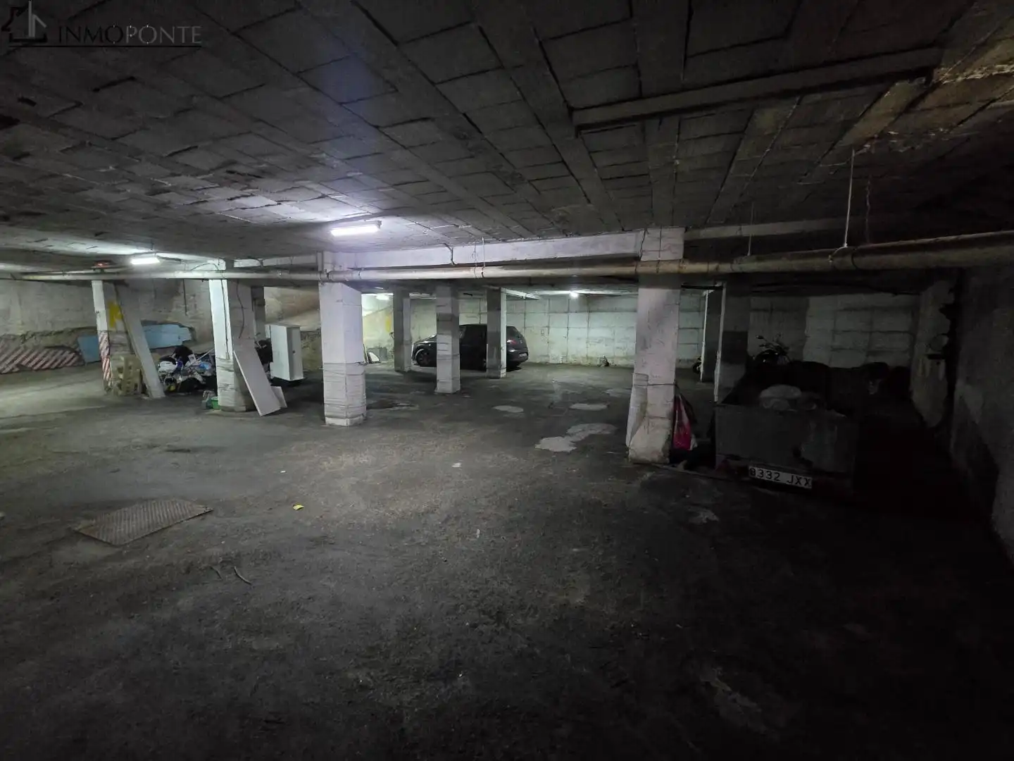 Garage for sale in Pontevedra Capital 