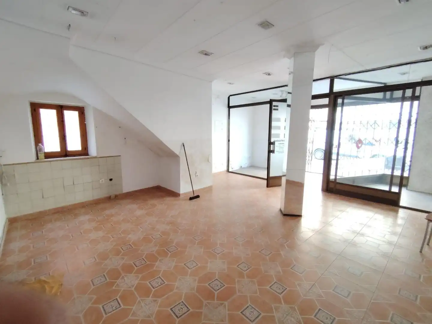 Casa amb terrassa en venda a Castalla, imagen 23