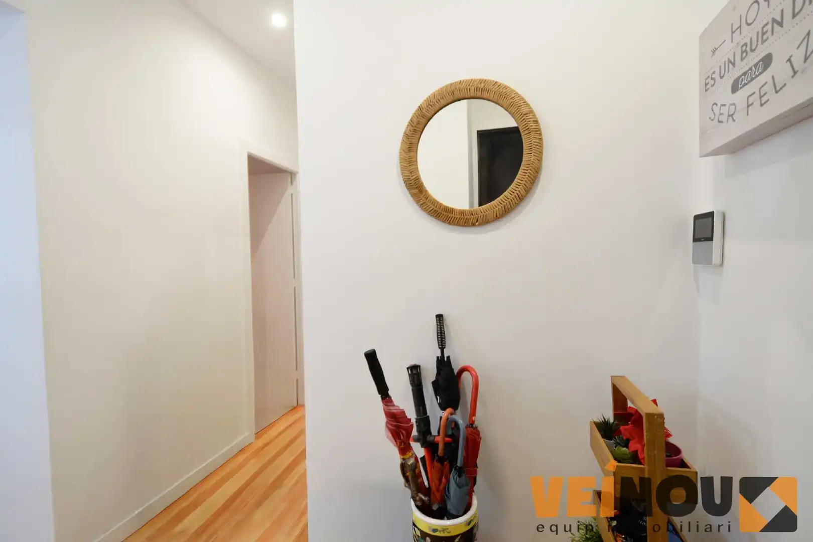 Wohnung mit Terrasse zum Verkauf in Carrer de Lepant, imagen 11