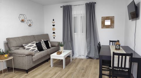 Foto 4 de Piso de alquiler en V Centenario - Piletas - Capuchinos, Sanlúcar de Barrameda