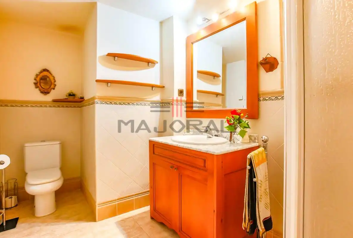Rez-de-chaussée avec jardin à vendre à JORDI GARI, imagen 39