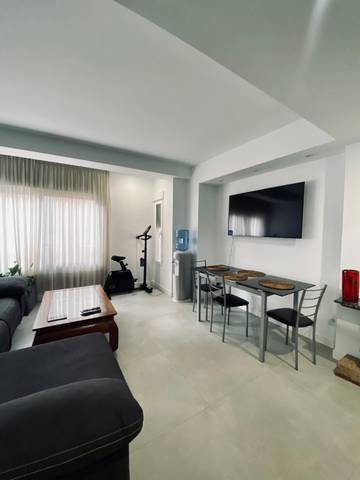 Piso en Venta en Casco Antiguo - Sta. Cruz - Ayuntamiento