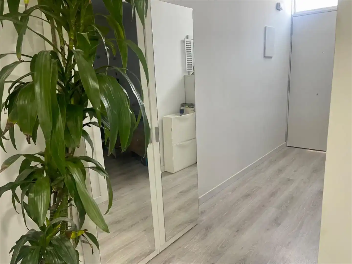 Pis en venda en Mollet del Vallès amb Aire condicionat
