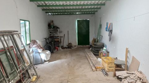 Solar en venta en Cábilas.