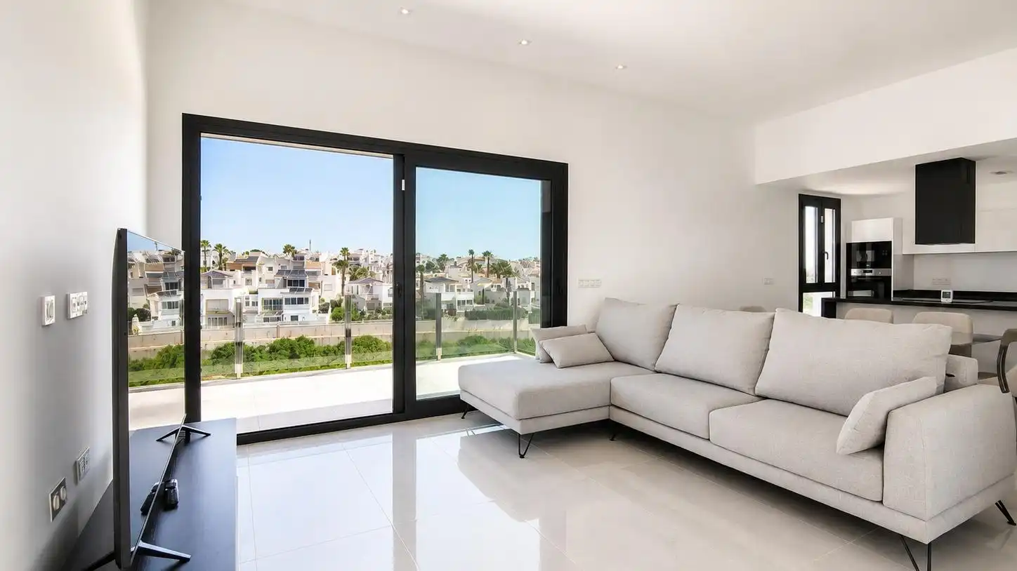 Villa à vendre à Orihuela Costa, imagen 11