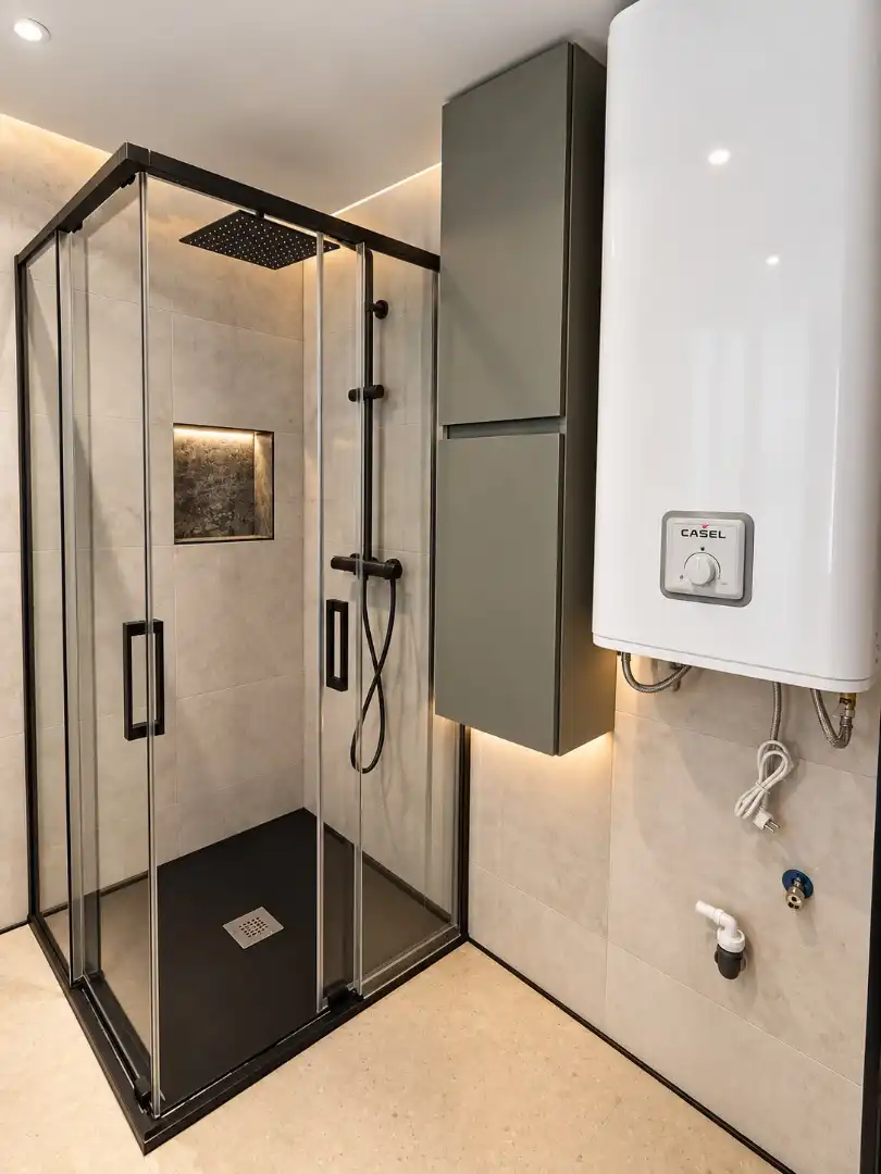 Apartament amb ascensor en venda a Puerto Deportivo, imagen 16