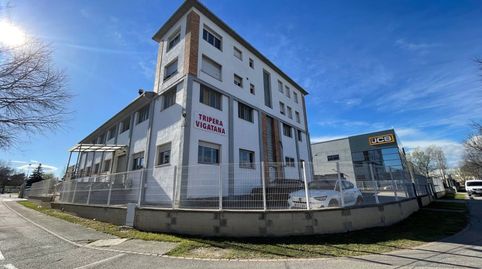 Foto 3 von Fabrikhallen zum Verkauf in Nord, Vic