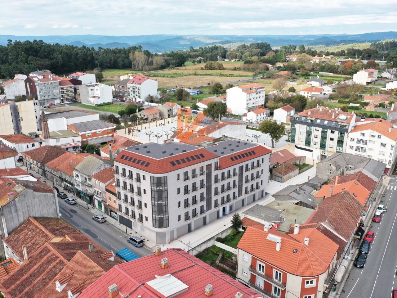 Rua Xeral, 20