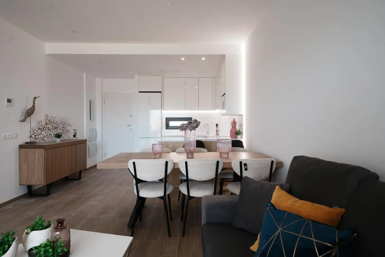 Attique avec piscine à vendre à Balcón de Finestrat - Terra Marina, imagen 54