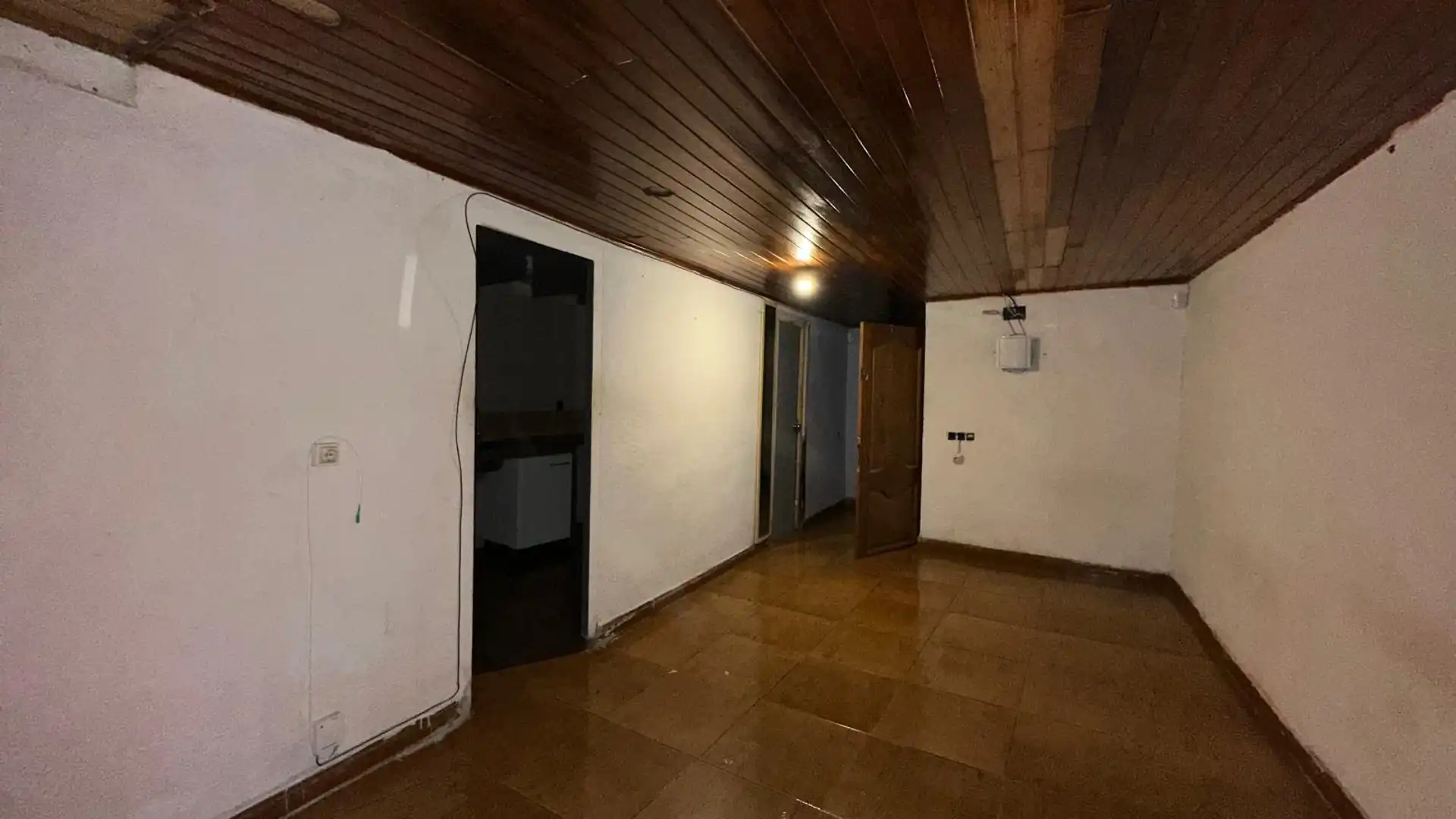 Piso en venta en C/ Major, Vilanova del Camí