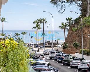 Exterior view of Apartment for sale in Nerja  with Terrace and Furnished