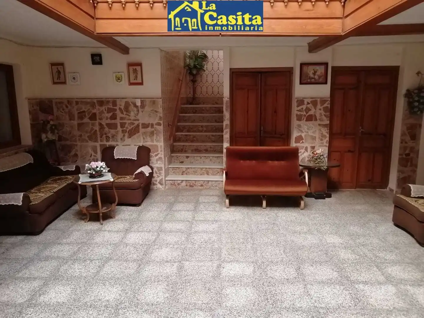 Finca rústica en venta en Calle Carmen, Granátula de Calatrava