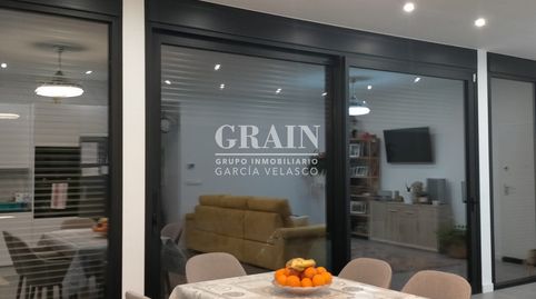 Foto 5 de Casa o chalet en venta en Pedanías - Extrarradio, Albacete Capital