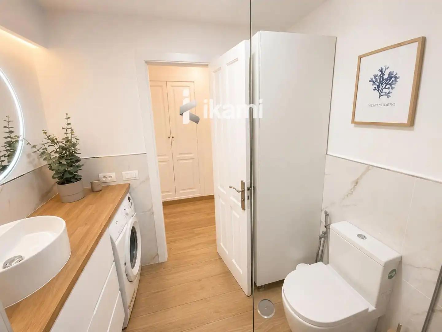 Baño de Piso en venta en Golf del Sur - Amarilla Golf 