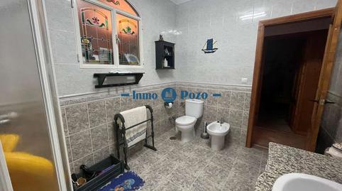 Foto 4 de Casa adosada en venda a Almendralejo, Badajoz