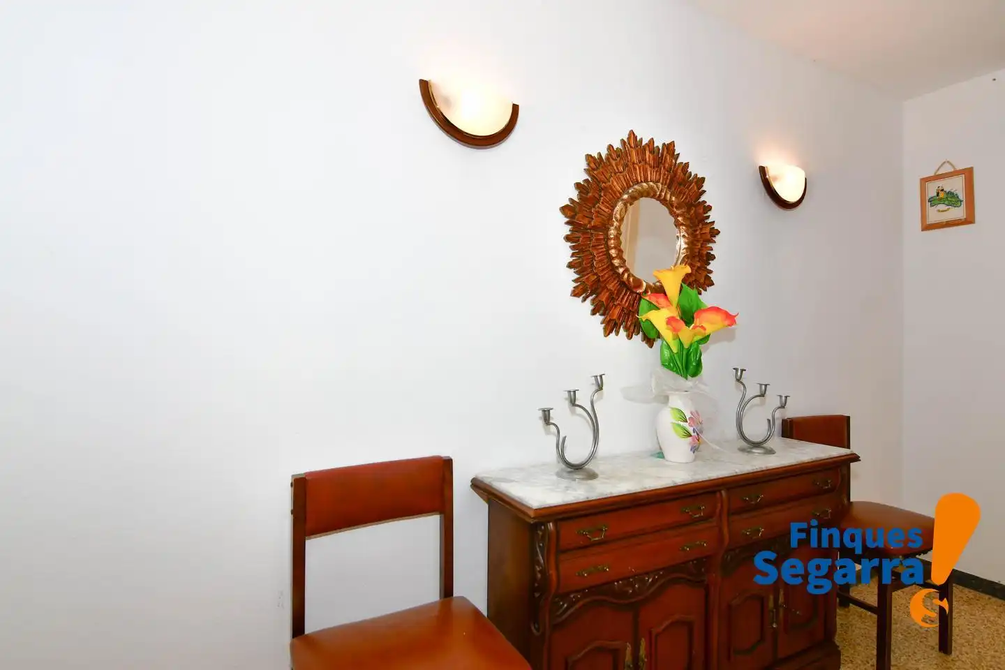 Flat for sale in El Vendrell  with Terrace