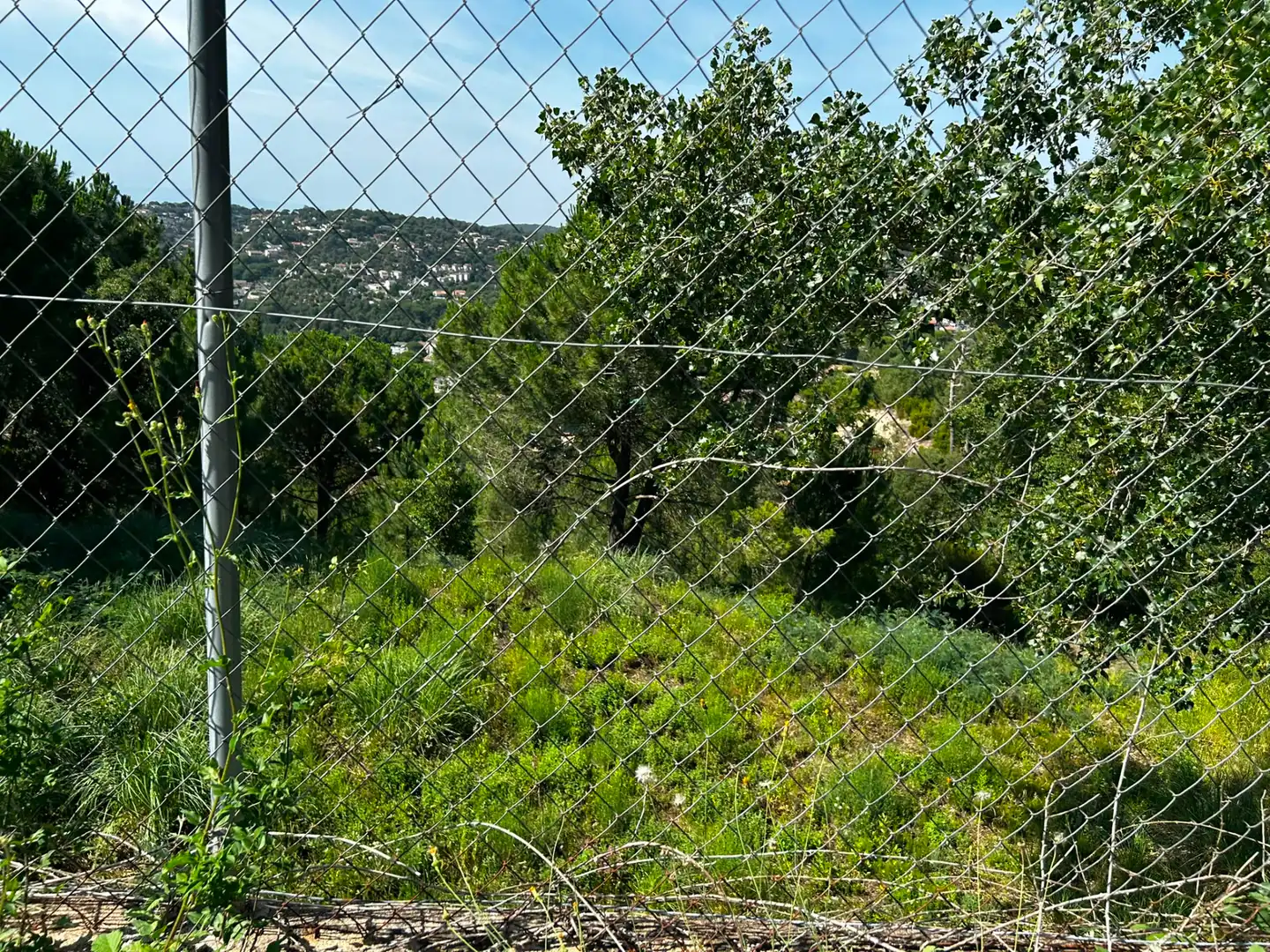 Terreno residencial en venta en Lloret Residencial - Montlloret, imagen 7