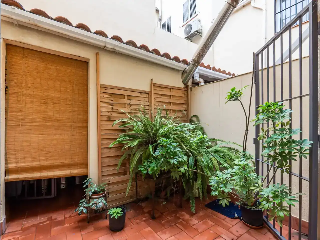 Terraza de Piso en venta en Granada con Aire acondicionado, Parquet y Trastero