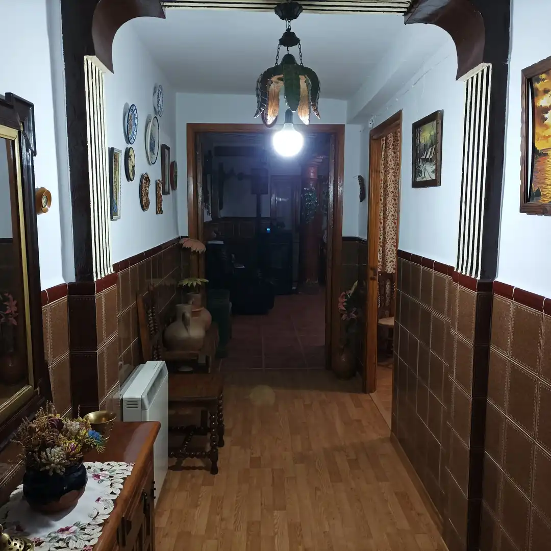 Casa o xalet en venda en Villanueva de Alcardete amb Calefacció i Parquet