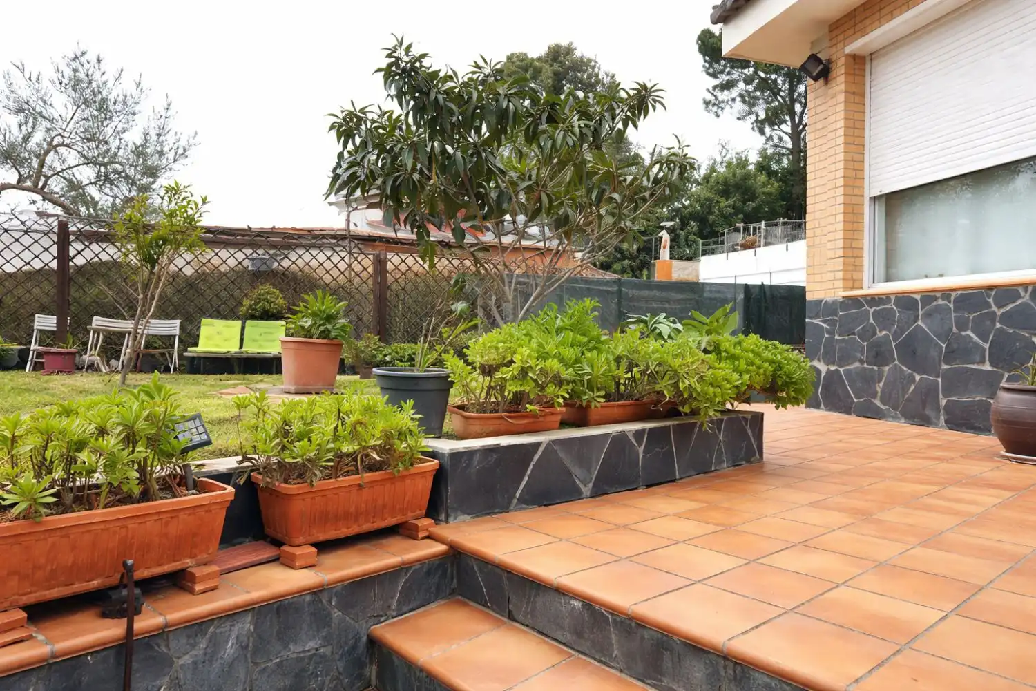 Casa con terraza en venta en Els Canons - Les Orioles - Can Paulet, imagen 57