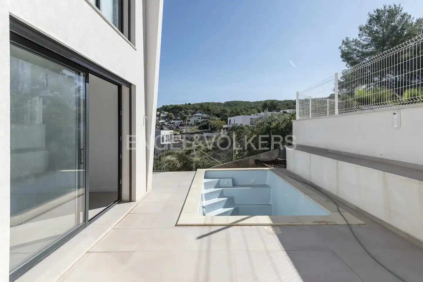 Detached homes for sale in Mas Alba