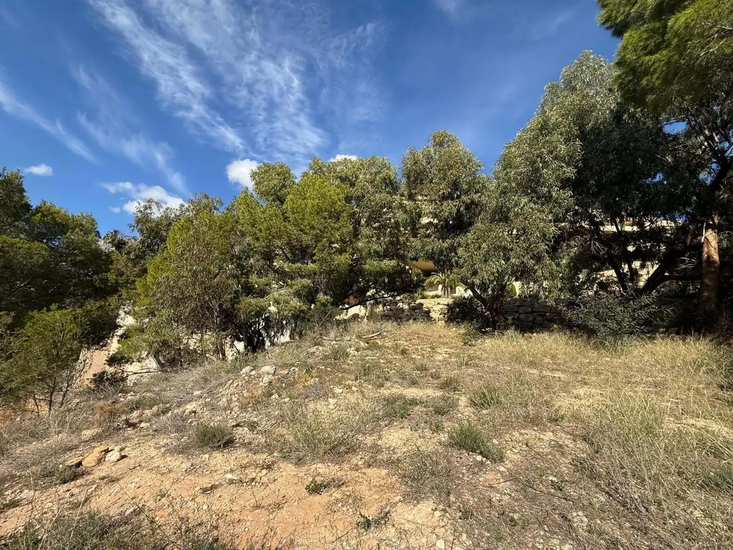Terreny residencial en venda a Avenida Principal de la sierra, imagen 12