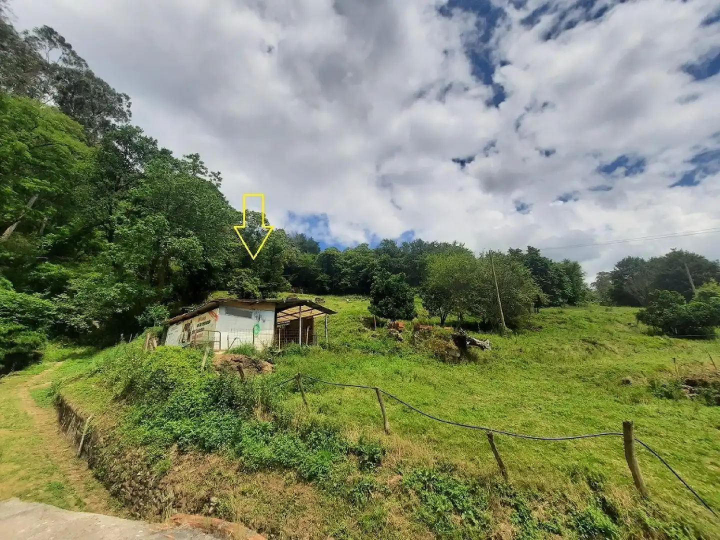 Rural land for sale in Ampuero, imagen 5