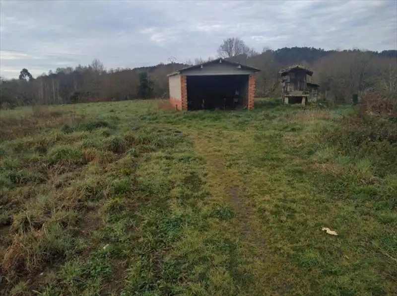 Terreno residenziale in vendita a A Peroxa, imagen 5