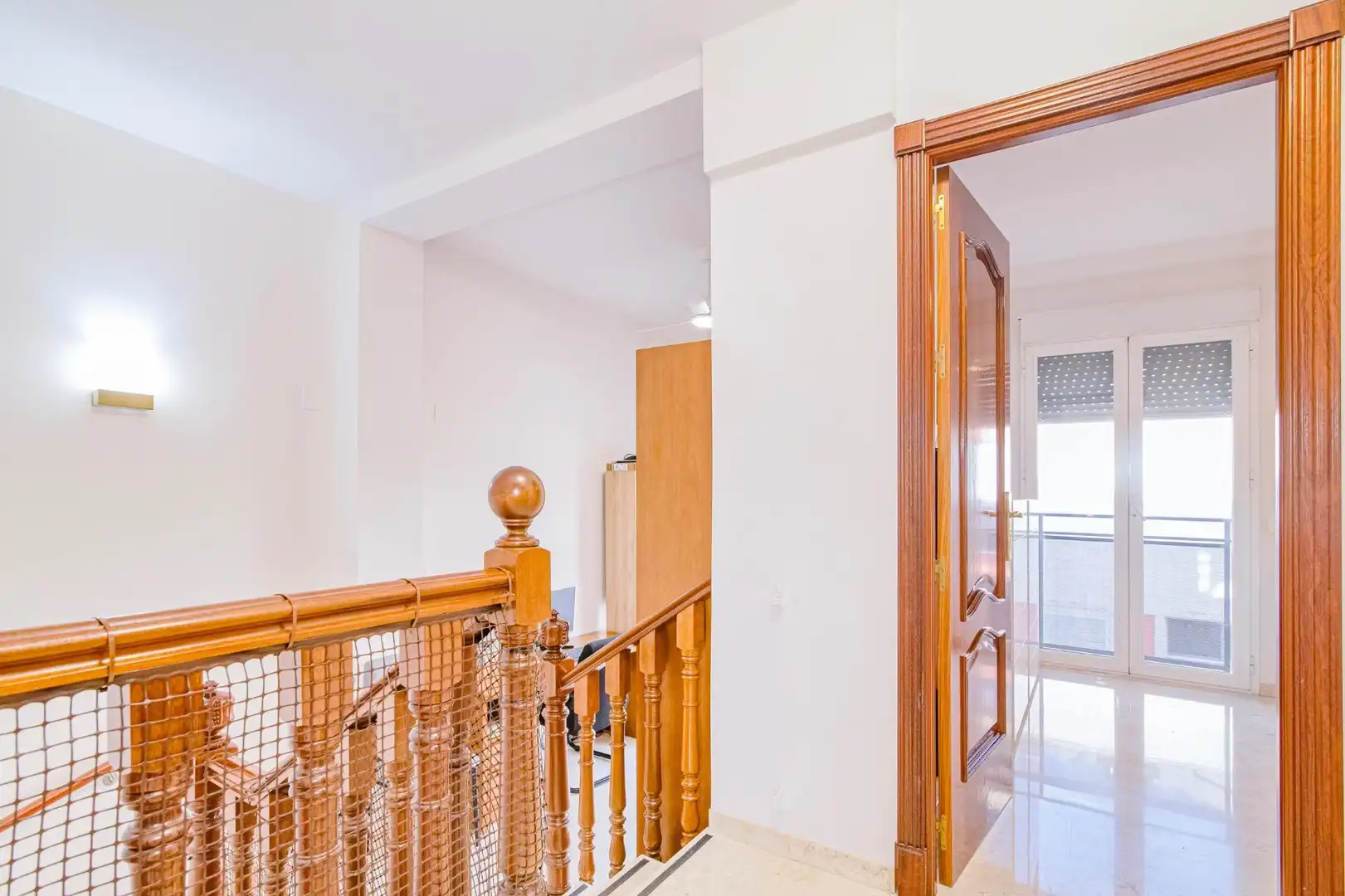 Casa adosada en venta en Armilla con Aire acondicionado, Calefacción y Jardín privado