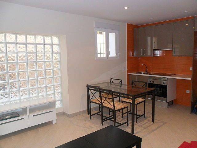 Apartamento en Alquiler en Bellas Vistas