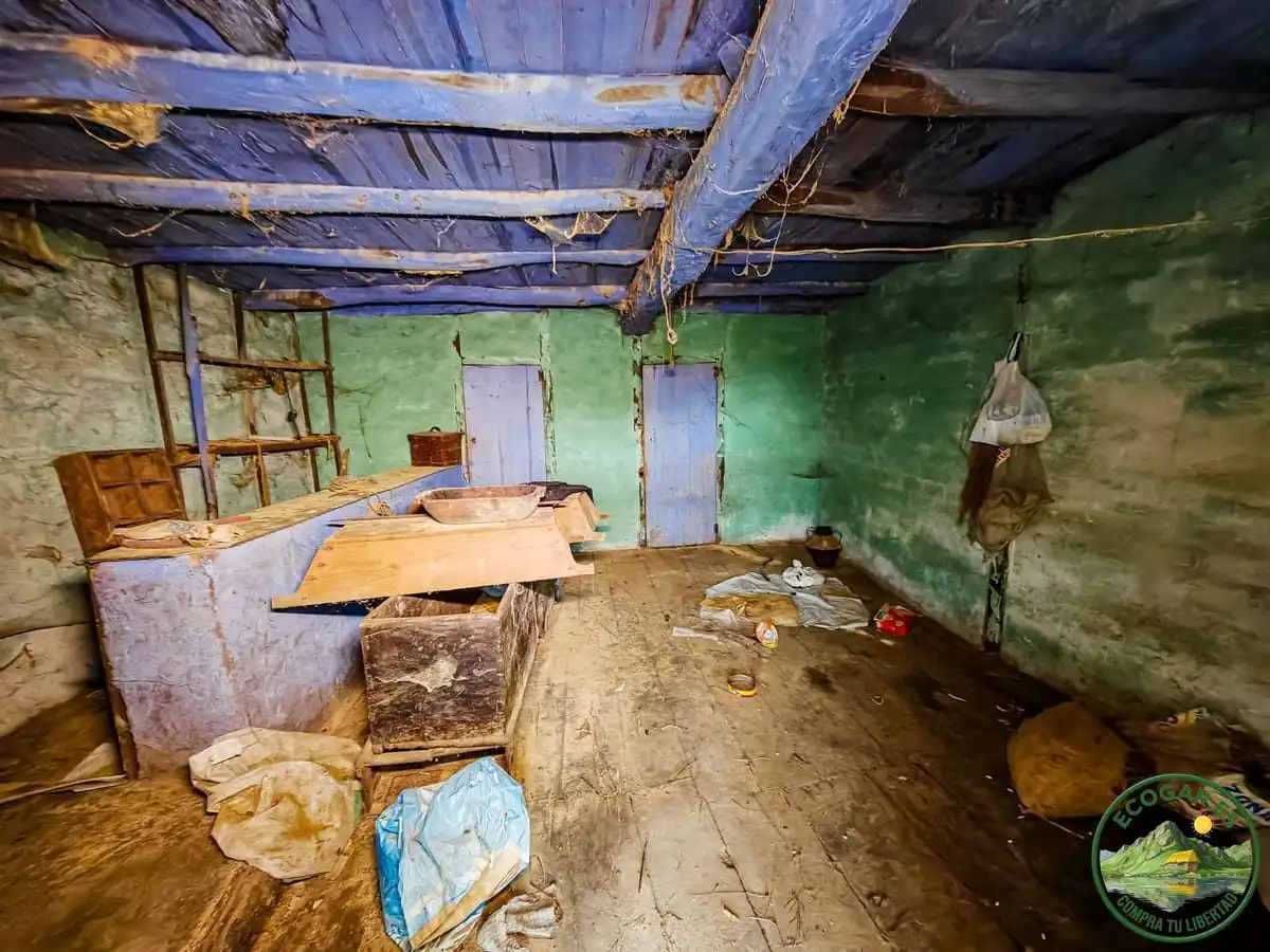 Maison mitoyenne à vendre à Trabadelo, imagen 17