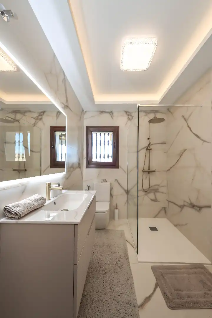 House with pool for sale in Camino Arroyo Seco, imagen 29